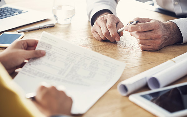 Expert-comptable pour la gestion d'entreprise à Saint-Paul