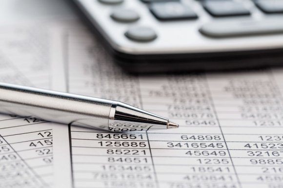 Déclaration fiscale des entreprises par un expert-comptable